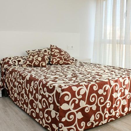 Apartamento Playa Sur Inmomart Peñíscola エクステリア 写真