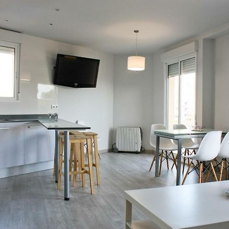 Apartamento Playa Sur Inmomart Peñíscola エクステリア 写真