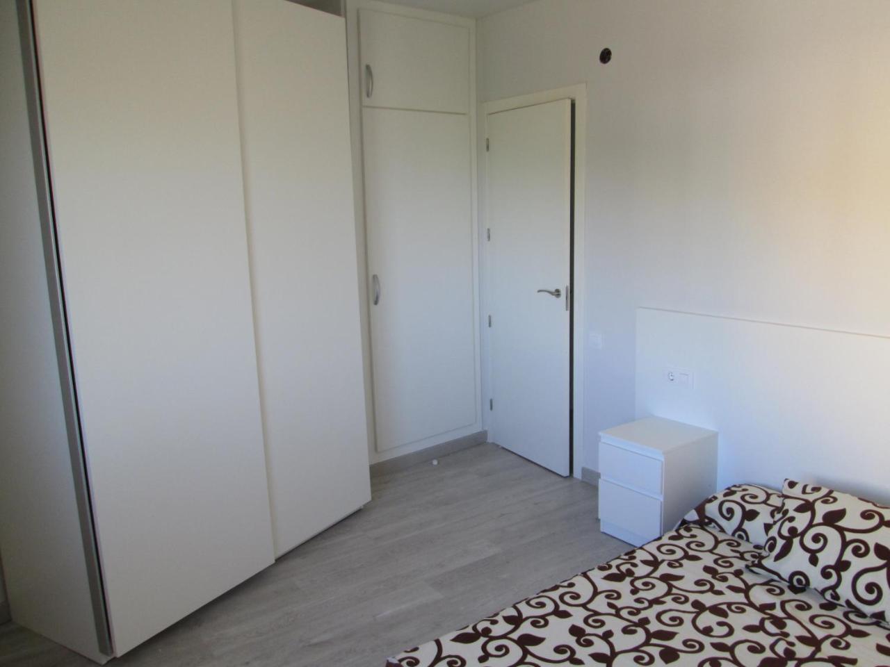 Apartamento Playa Sur Inmomart Peñíscola エクステリア 写真