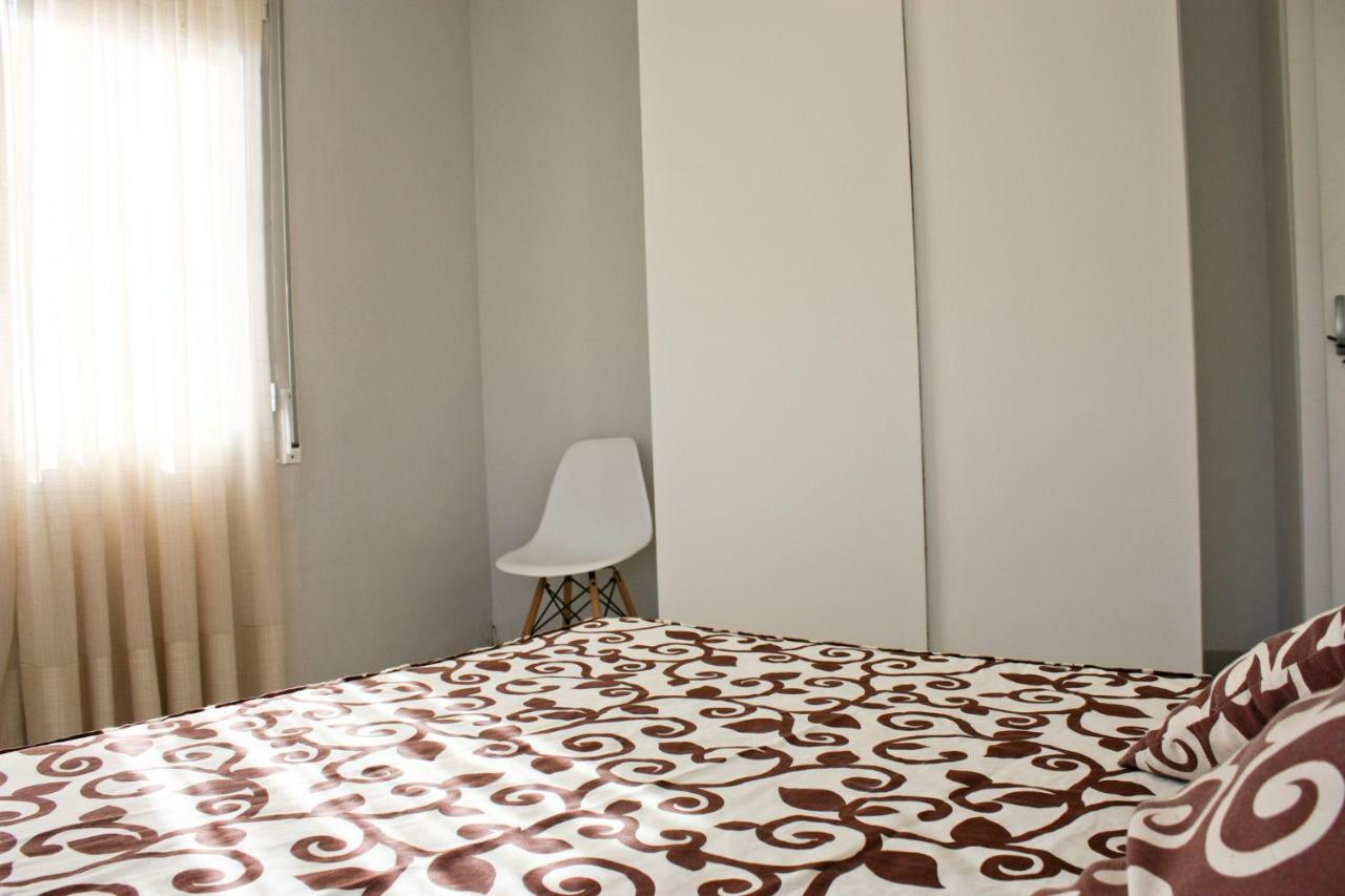 Apartamento Playa Sur Inmomart Peñíscola エクステリア 写真