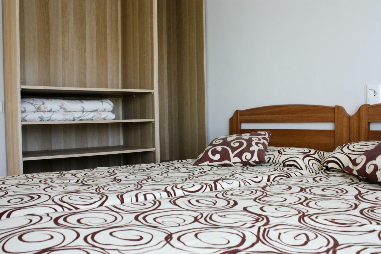 Apartamento Playa Sur Inmomart Peñíscola エクステリア 写真
