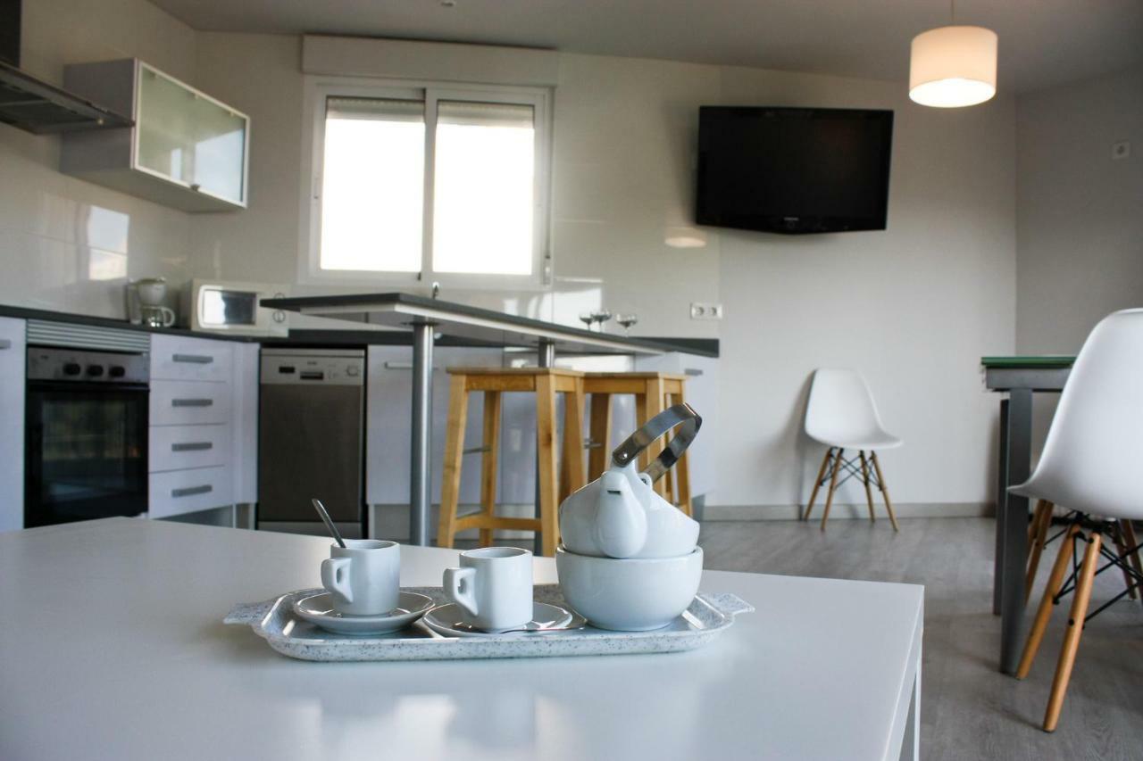Apartamento Playa Sur Inmomart Peñíscola エクステリア 写真